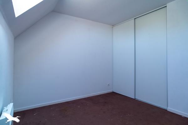 Maison à vendre 190 404 € Rosporden 5 p 84 m² DPE C