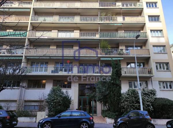 Appartement à vendre à Lyon (69006)