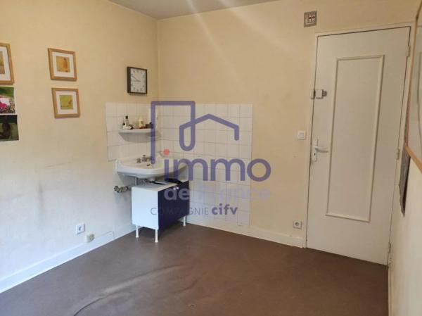 Appartement à vendre à Lyon (69006)