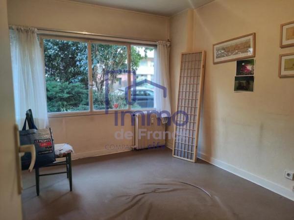 Appartement à vendre à Lyon (69006)