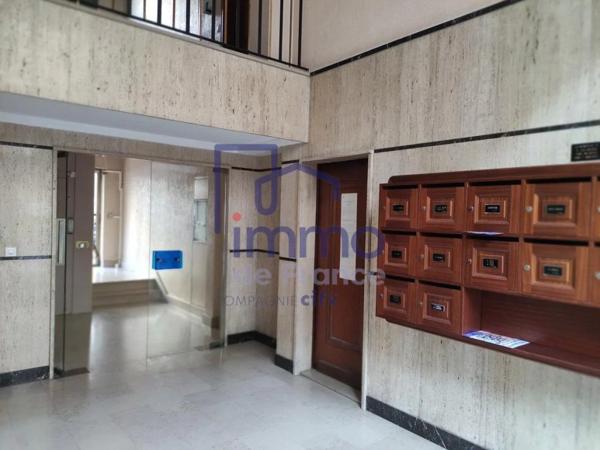 Appartement à vendre à Lyon (69006)