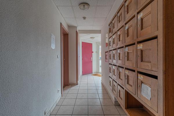 Appartement · Location Meylan (38240) 1 pièce · 20m²
