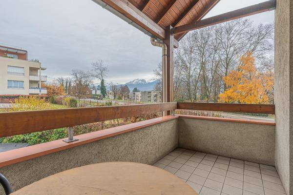 Appartement · Location Meylan (38240) 1 pièce · 20m²