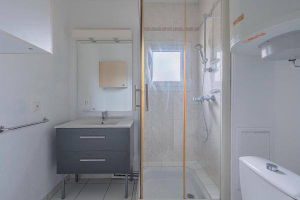 Appartement · Location Meylan (38240) 1 pièce · 20m²