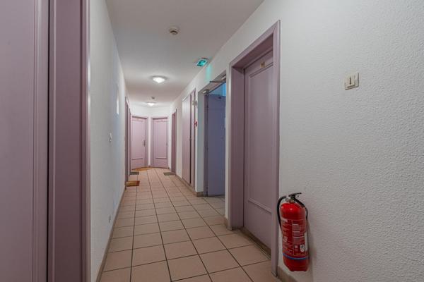 Appartement · Location Meylan (38240) 1 pièce · 20m²