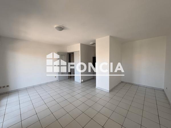 Location Appartement 2 pièces 43.41 m² - 59 AVENUE MARECHAL JUIN Perpignan 66000