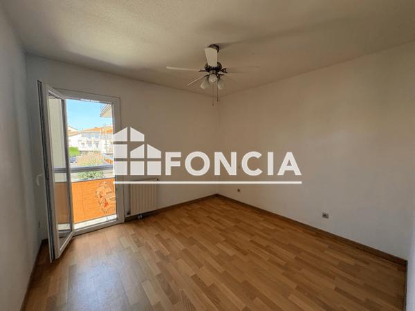 Location Appartement 2 pièces 43.41 m² - 59 AVENUE MARECHAL JUIN Perpignan 66000