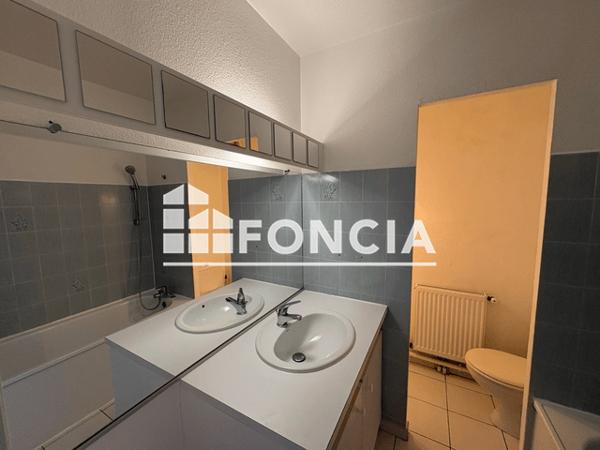 Location Appartement 2 pièces 43.41 m² - 59 AVENUE MARECHAL JUIN Perpignan 66000