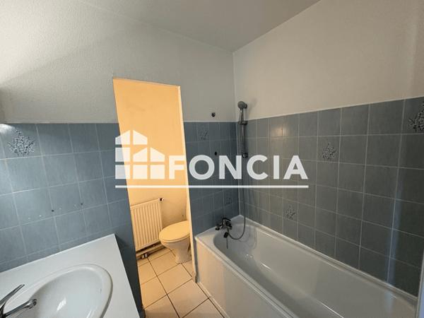 Location Appartement 2 pièces 43.41 m² - 59 AVENUE MARECHAL JUIN Perpignan 66000