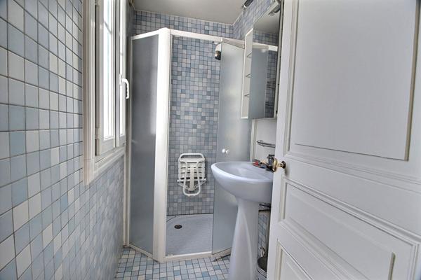 Appartement d'exception - Cours Sablon - Dernier étage, vue Jardin Lecoq et Chaîne des Puys