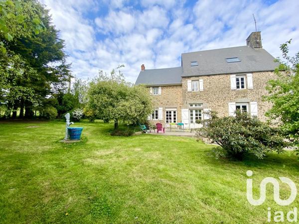 Maison à vendre 6 pièces 148 m² Marcilly