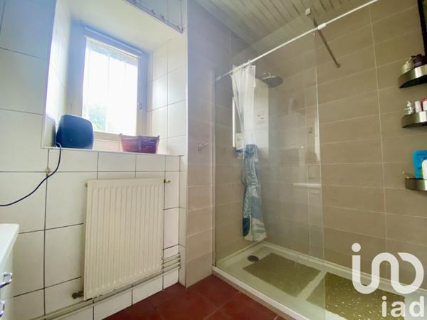 Maison à vendre 6 pièces 148 m² Marcilly