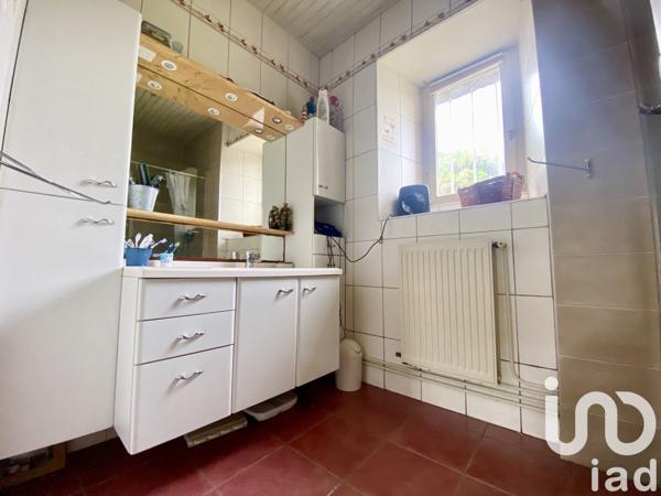 Maison à vendre 6 pièces 148 m² Marcilly