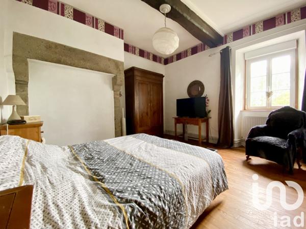 Maison à vendre 6 pièces 148 m² Marcilly