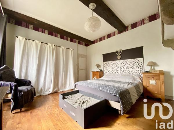 Maison à vendre 6 pièces 148 m² Marcilly