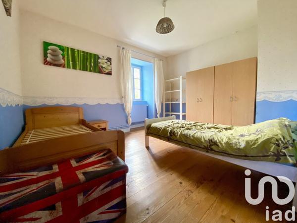 Maison à vendre 6 pièces 148 m² Marcilly