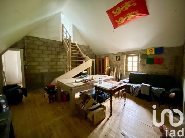 Maison à vendre 6 pièces 148 m² Marcilly