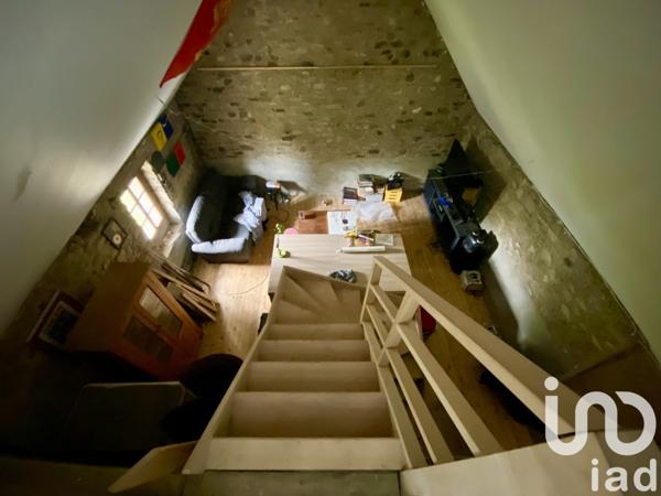 Maison à vendre 6 pièces 148 m² Marcilly