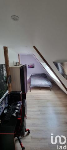 Maison à vendre 6 pièces 148 m² Marcilly