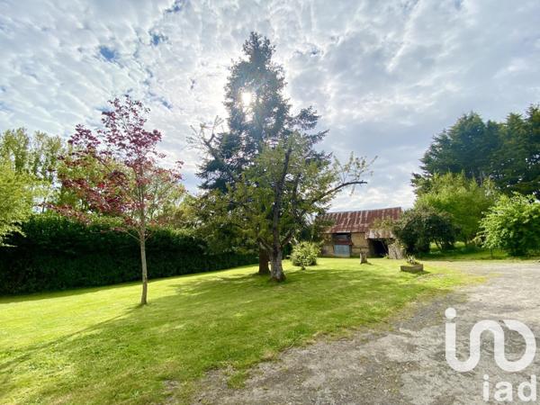 Maison à vendre 6 pièces 148 m² Marcilly