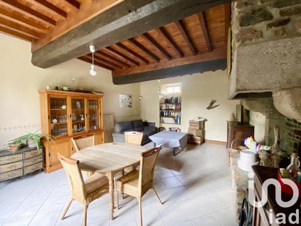 Maison à vendre 6 pièces 148 m² Marcilly