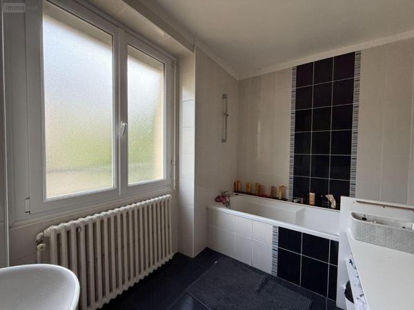 Maison de ville à vendre à Quimper dans le Finistère (29000), ref : LD/KML