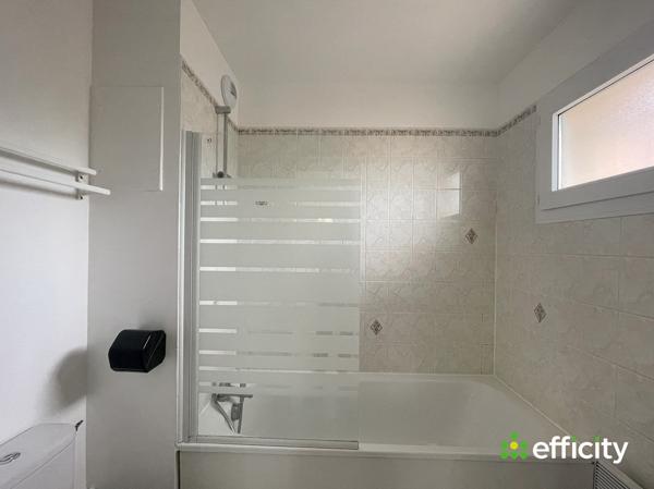 Appartement 1 pièce - 27 m²