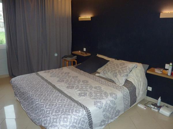 CONTREXEVILLE 8814O. Maison de plain-pied avec étage, 5 pièces