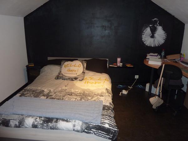 CONTREXEVILLE 8814O. Maison de plain-pied avec étage, 5 pièces