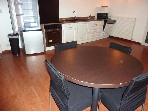 CONTREXEVILLE 8814O. Maison de plain-pied avec étage, 5 pièces