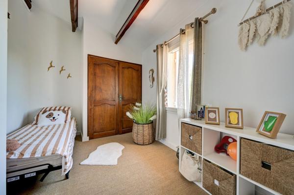 Vente Mas Saint-Cannat 6 Pièces 200 m²