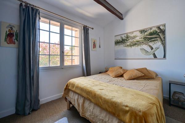 Vente Mas Saint-Cannat 6 Pièces 200 m²