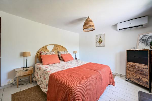 Vente Mas Saint-Cannat 6 Pièces 200 m²