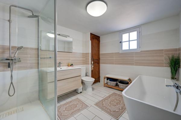 Vente Mas Saint-Cannat 6 Pièces 200 m²