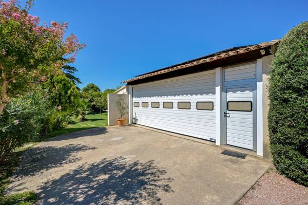 Vente Mas Saint-Cannat 6 Pièces 200 m²