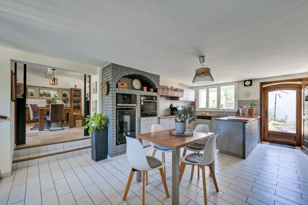 Vente Mas Saint-Cannat 6 Pièces 200 m²