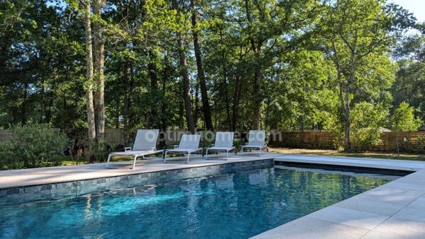 Propriété d'exception CESTAS REJOUIT 235 m2 6 chambres garage et piscine