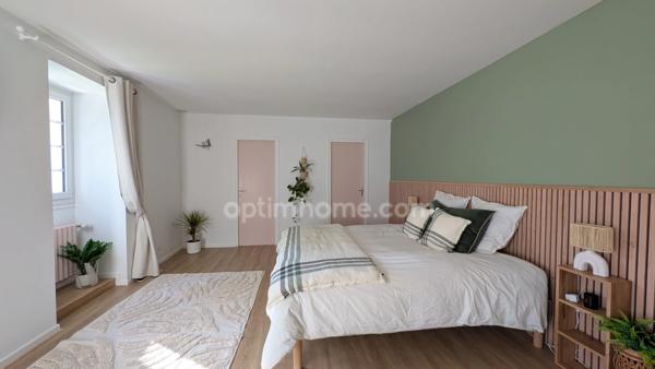 Propriété d'exception CESTAS REJOUIT 235 m2 6 chambres garage et piscine
