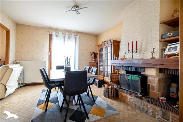 Maison à vendre |  Saumur |  7 pièces | 171 m²