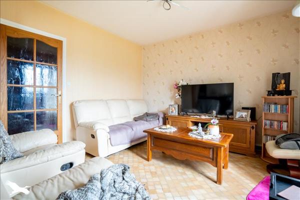 Maison à vendre |  Saumur |  7 pièces | 171 m²