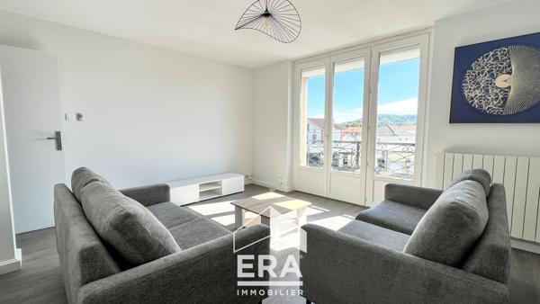 Appartement Albi 4 pièces 72 m2