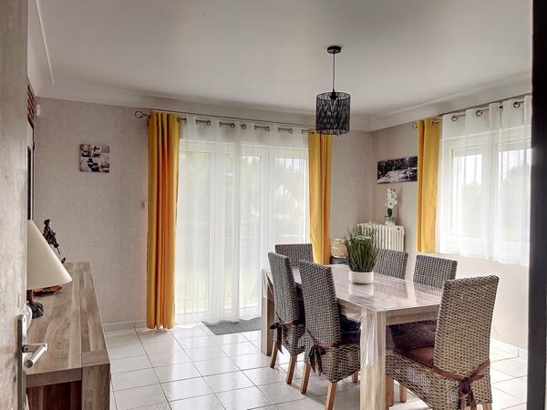 Maison sans travaux Changé