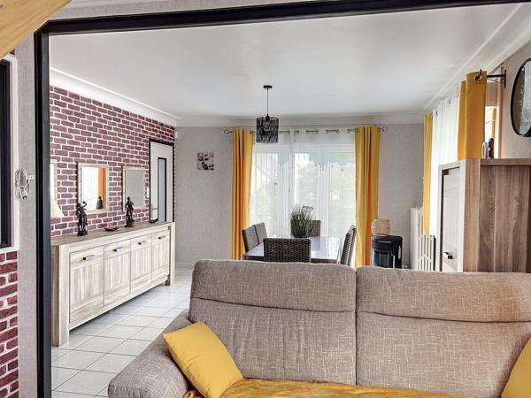 Maison sans travaux Changé