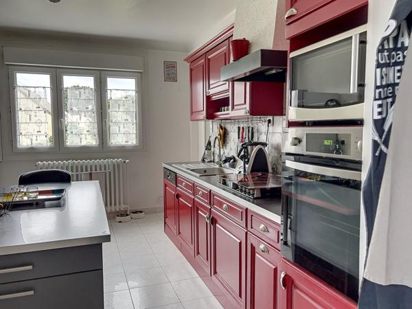 Maison sans travaux Changé