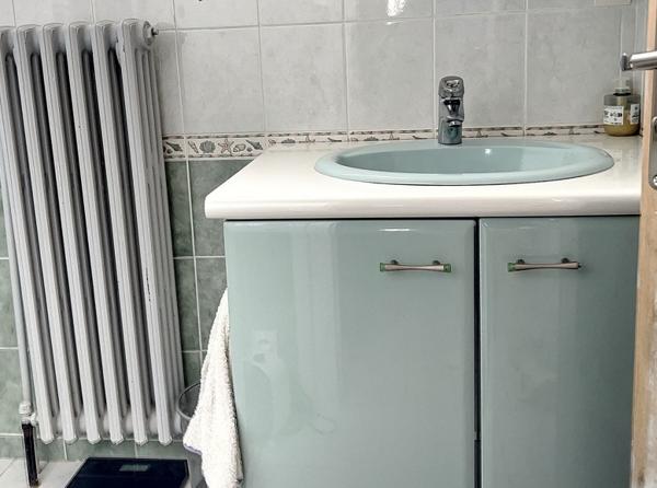 Maison sans travaux Changé