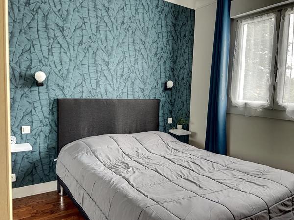 Maison sans travaux Changé