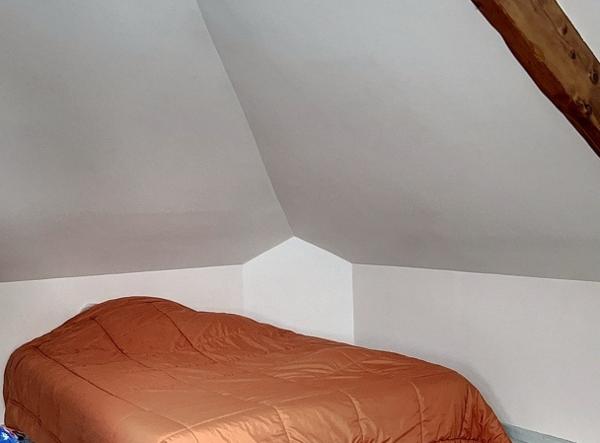 Maison sans travaux Changé