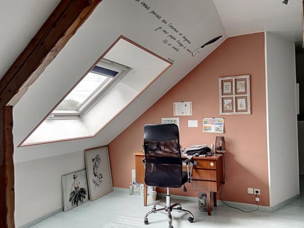 Maison sans travaux Changé