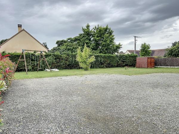 Maison sans travaux Changé