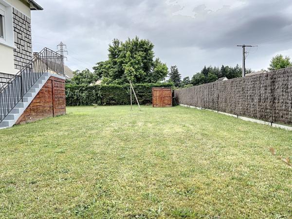 Maison sans travaux Changé